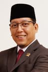 H. Ismail, S.Pd., M.H