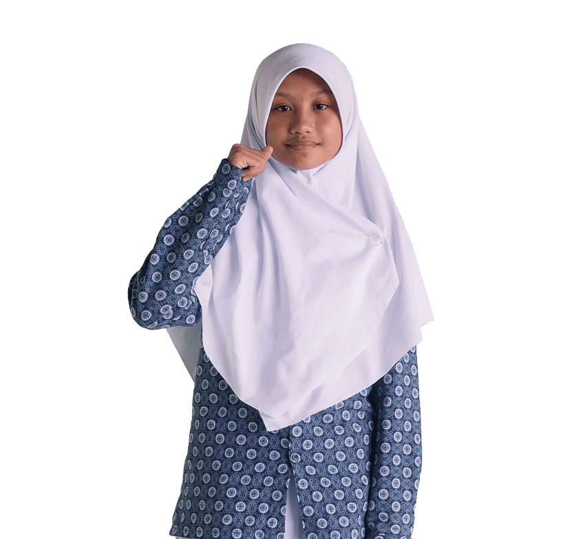 Siswi Al Mubarak