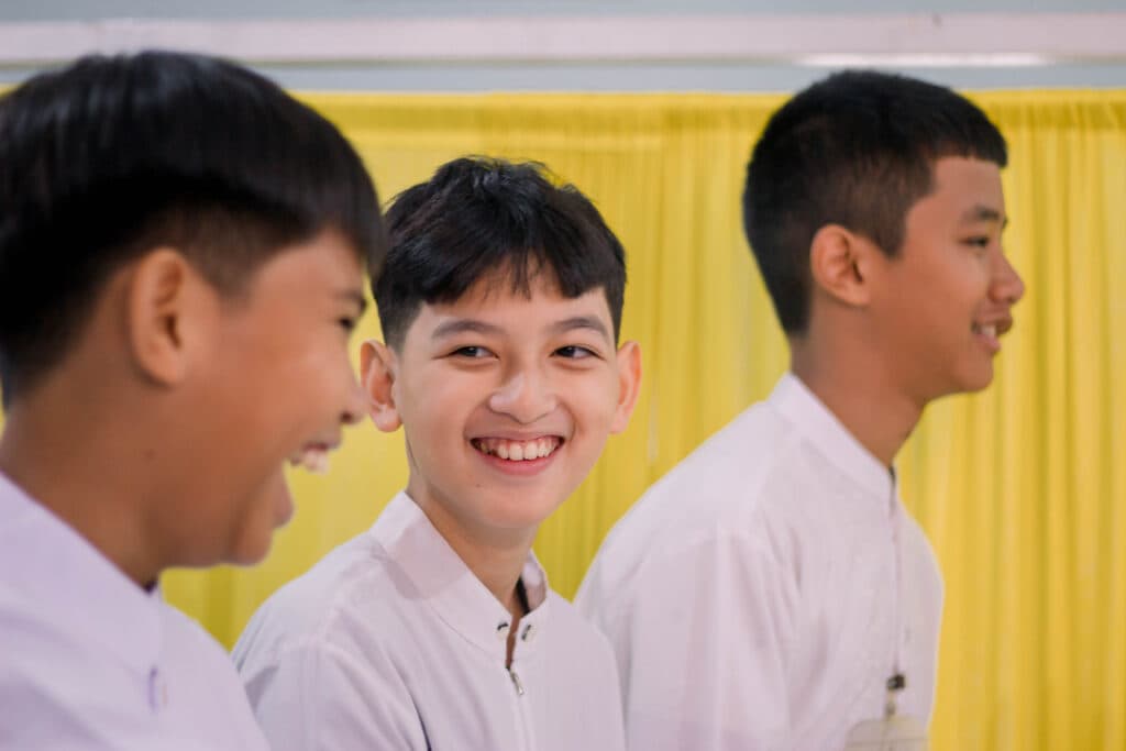 Prestasi Gemilang Siswa dalam Olimpiade Matematika Nasional
